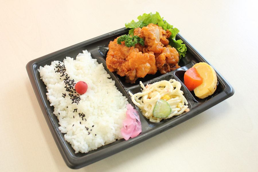 お弁当